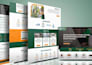 create house cleaning or office cleaning website for your business